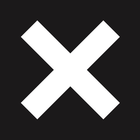 Виниловая пластинка The XX — XX