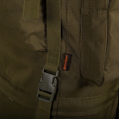 Рюкзак Remington Tactical Backpack II Army Green, 65L