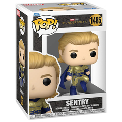 Funko POP! Marvel. Thunderbolts: Sentry (1485)