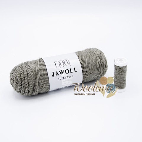 Lang Yarns Jawoll - 83.0045