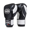 Перчатки Leaders LeadSeries 2 Black/White
