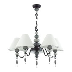 Подвесная люстра Odeon Light SOCHI 4896/5