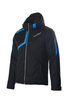 Nordski Premium прогулочный лыжный костюм черный - 6
