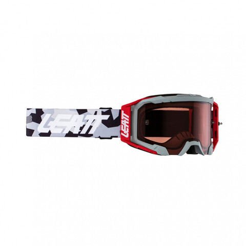 Очки Leatt Velocity 5.5 Forge Rose UC 32%