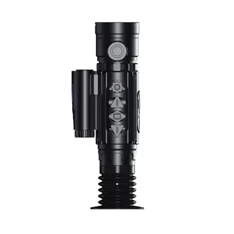 Тепловизионный прицел Sytong XM06-35 LRF с дальномером