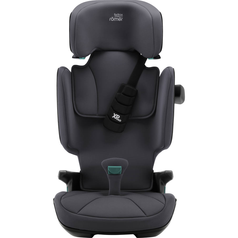 Britax Roemer Kidfix I-size, Storm Grey