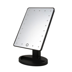 Зеркало для макияжа Large LED Mirror купить