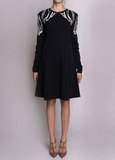 <p>Платье&nbsp;</p> RED VALENTINO