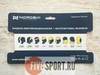 Многофункциональный бафф Nordski Active black - 2
