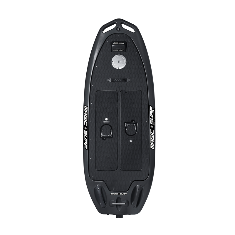 Surfboard Magicsurf Race