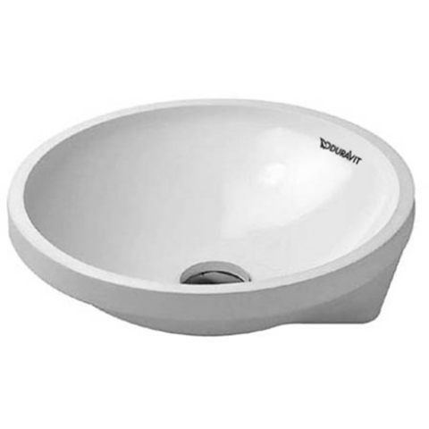 Duravit Architec 463400000 Раковина встраиваемая