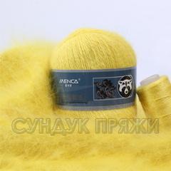 MENCA пух норки 827