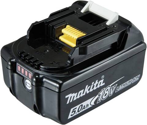Аккумуляторная батарея BL1850B Makita 632F15-1