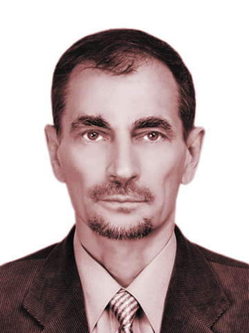 Толочек Владимир Алексеевич