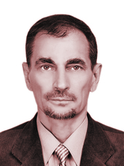 Толочек Владимир Алексеевич