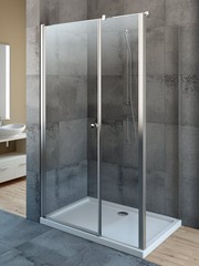 Radaway Eos KDS 37553-01-01NL Душевой уголок фото