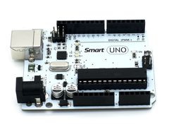 Контроллер Smart Uno