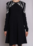 <p>Платье&nbsp;</p> RED VALENTINO