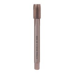 Метчик М12х1,0 (Машинный) DIN374 HSSE 6h B/4-5P 100мм a=7,0 H-Tools 260122EHT