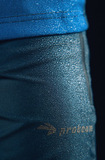 Лыжные разминочные брюки Proteam Move Blue Унисекс