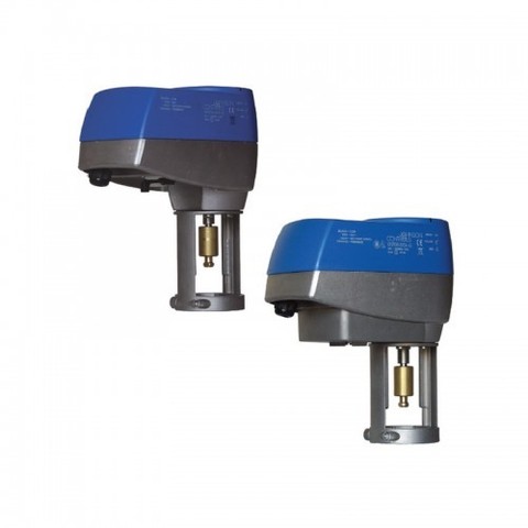 Johnson Controls VA7820-GGA-11