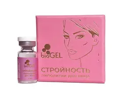 BIOGEL СТРОЙНОСТЬ 2 ml