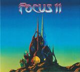 FOCUS: Focus 11 (Компакт-диск)