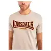 Футболка Lonsdale Classic Sand