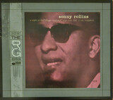 ROLLINS, SONNY:  A Night At The Village Van