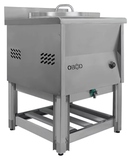 Мантоварка OBOD МВ-120