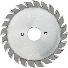 Пильный диск D120x20x2,8-3,6 Z2x12 DIMAR 95600303