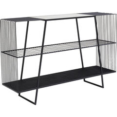 Консоль Mesh