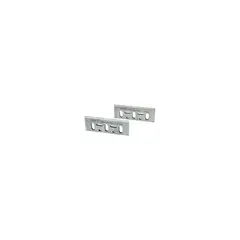Комплект ножей для электрорубанка 82 мм Makita D-16346