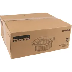 Фильтр HEPA для DVC860L/DVC864L Makita 197166-6