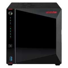 Сетевое хранилище Asustor AS5404T