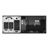 ИБП APC Smart-UPS SRT6KRMXLI