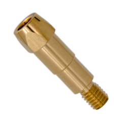 Вставка наконечника М8*43 (MW-40KD)
