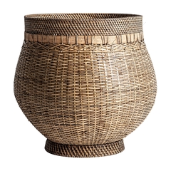 Корзина декоративная TESU
