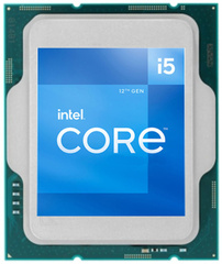 Процессор Intel Core i5-12500
