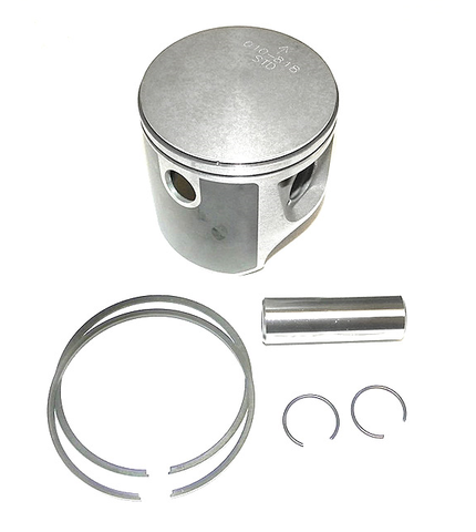 WSM Performance Parts 010-816PK Поршневой комплект для BRP Sea Doo 650 (290887060, 290815025, 290815