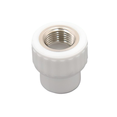 VALFEX Муфта PPR комб.переходная ВР 20x1/2" (30/150)