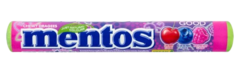 Конфеты Mentos Feeling Berry Good