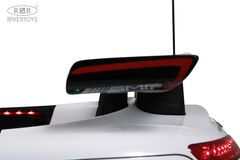 Mercedes AMG drift E005EE с дистанционным управлением