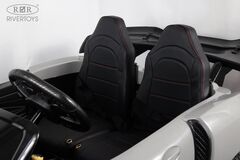 MERCEDES BENZ F999FF с дистанционным управлением (двухместный).