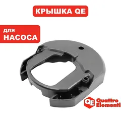 Крышка QUATTRO ELEMENTI D400 FLES верхняя (241-796-006)