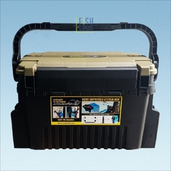 Anglerfish TroutBox 7070N B/G Ящик большой