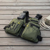 Картинка спасательный жилет Skully Wear OEM10  - 1