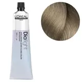 L'Oréal Professionnel Dia Light, 9.01, Очень светлый блондин натуральный пепельный 60 мл