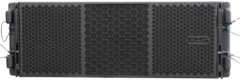Пассивный элемент линейного массива Eurosound Bora 208f — фото 3