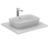 Ideal Standard Tonic II A6328AA Смеситель для раковины-чаши с донным клапаном